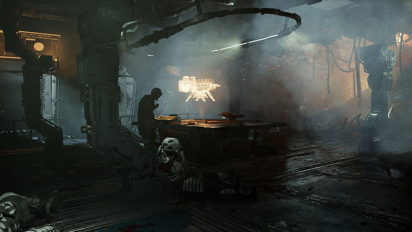 Dead Space (2023 Remake) - PC Cheap (Steam) Global - Instant