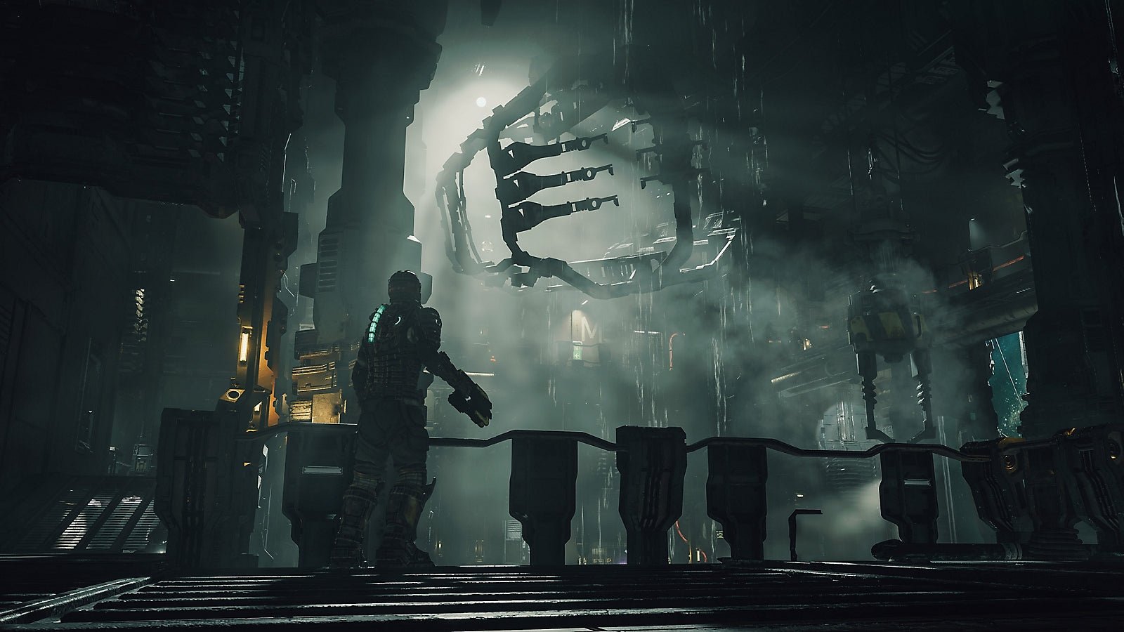 DEAD SPACE REMAKE 北米版 Dead Space (2023 Remake) - PC Cheap (Steam) Global - Instant