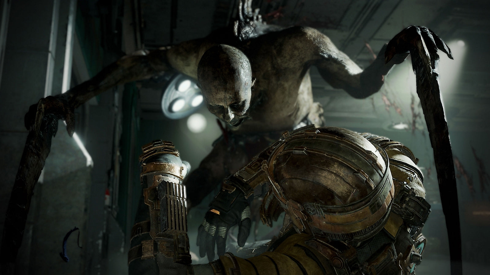 Dead Space (2023 Remake) - PC Cheap (Steam) Global - Instant
