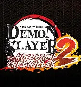 Demon Slayer -Kimetsu no Yaiba- The Hinokami Chronicles 2 - PC