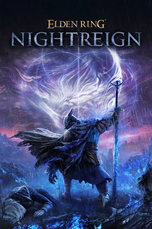 Elden Ring Nightreign: Deluxe Edition - PC Pre-Purchase
