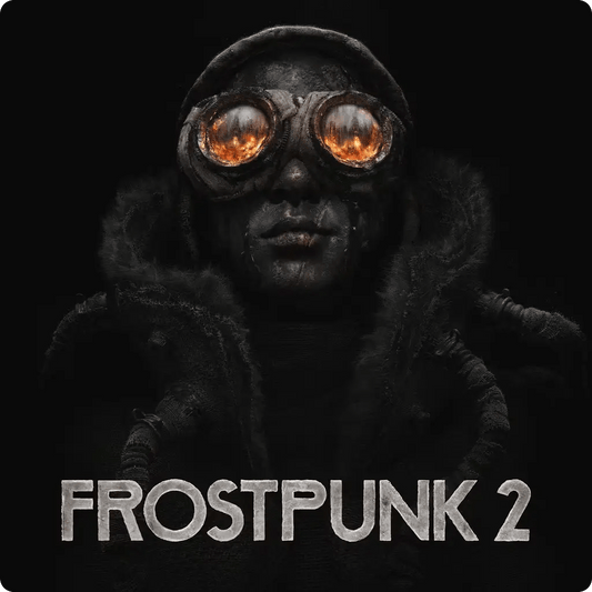 Frostpunk 2 - PC Strategy Video Game Steam