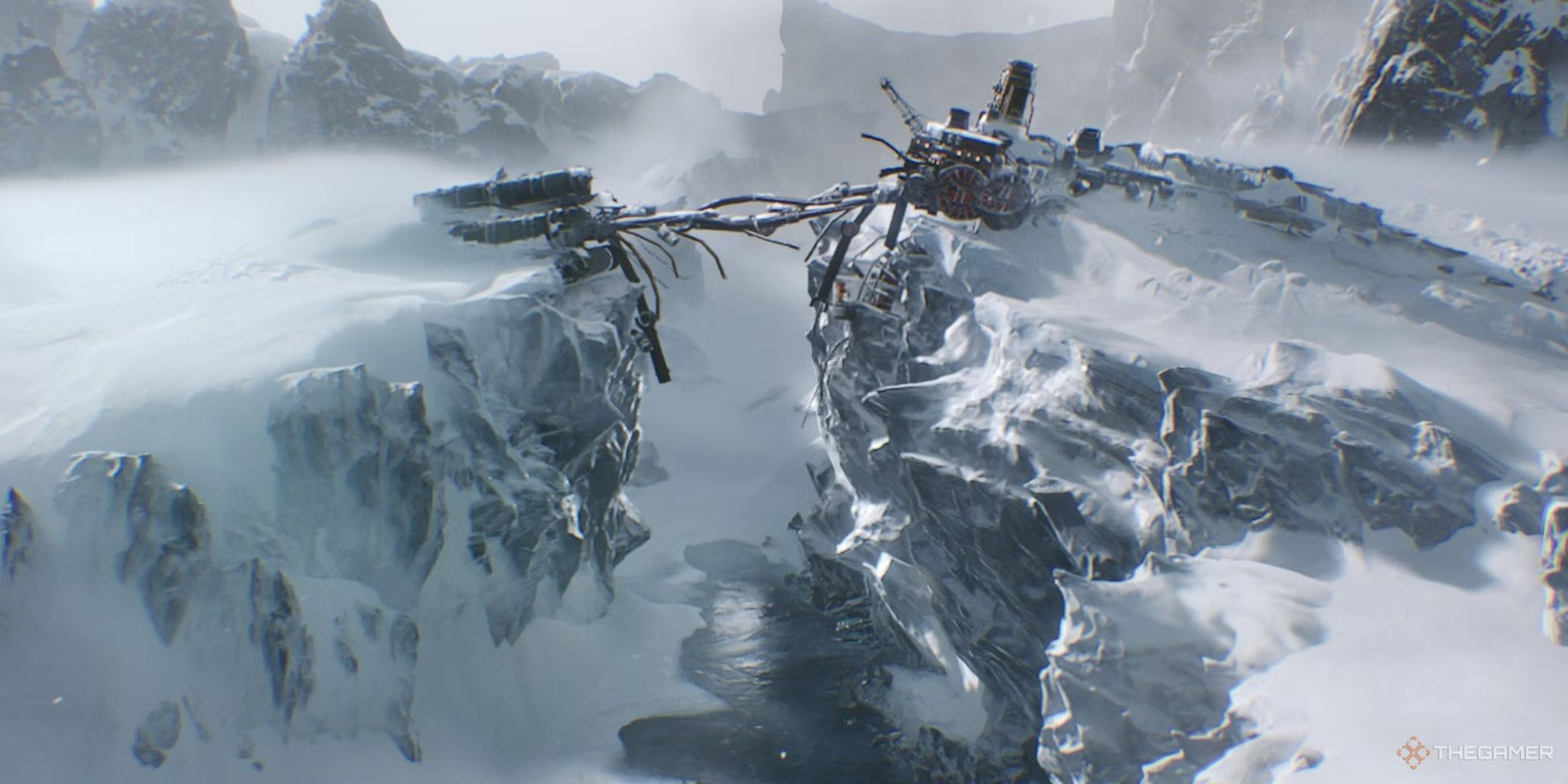 Frostpunk 2 - PC - VIdeo GameSteamRetrograde#