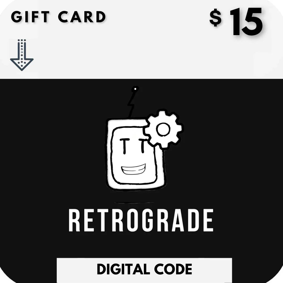 Gift Cards Gift card Gift Card $15.00