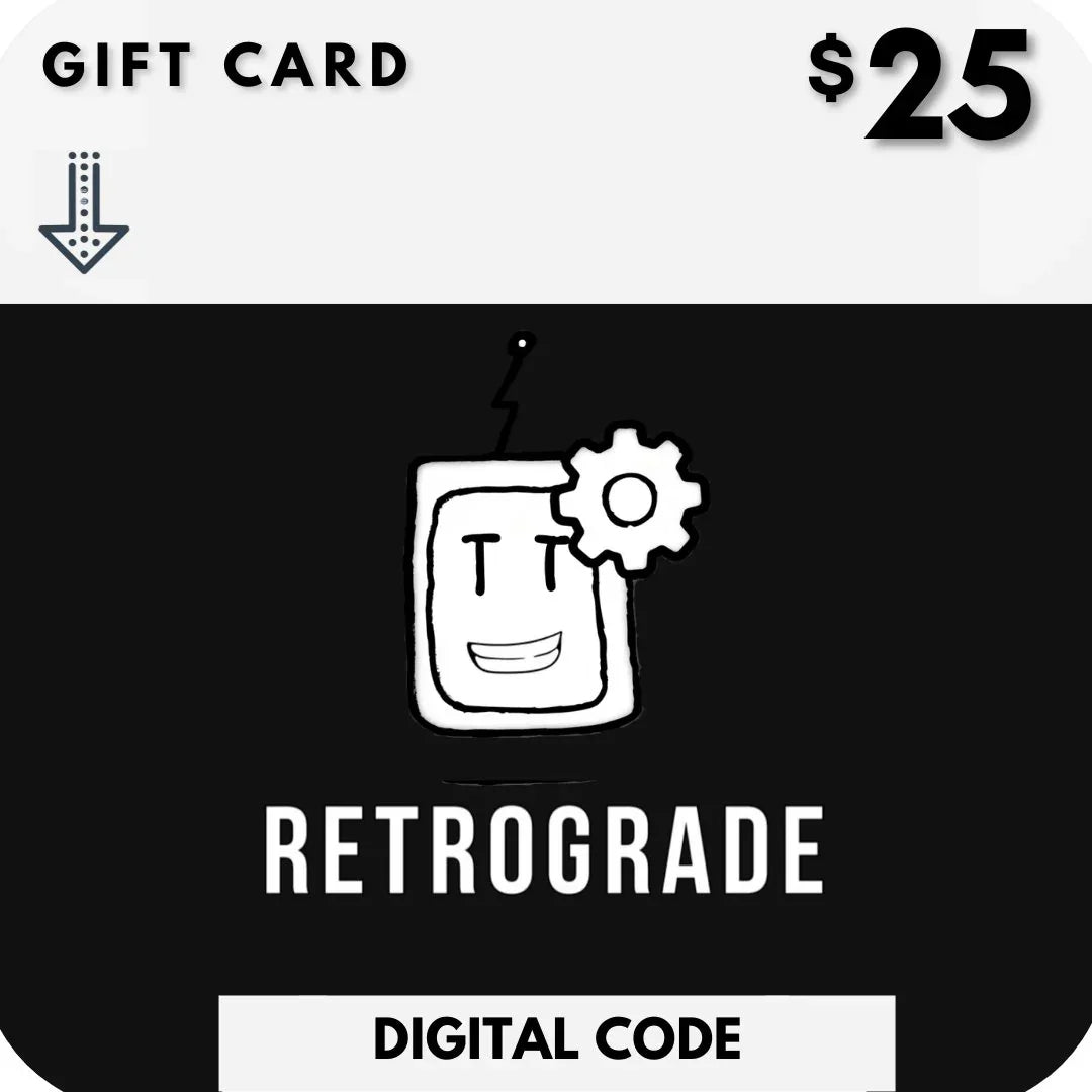 Gift Cards Gift card Gift Card $25.00