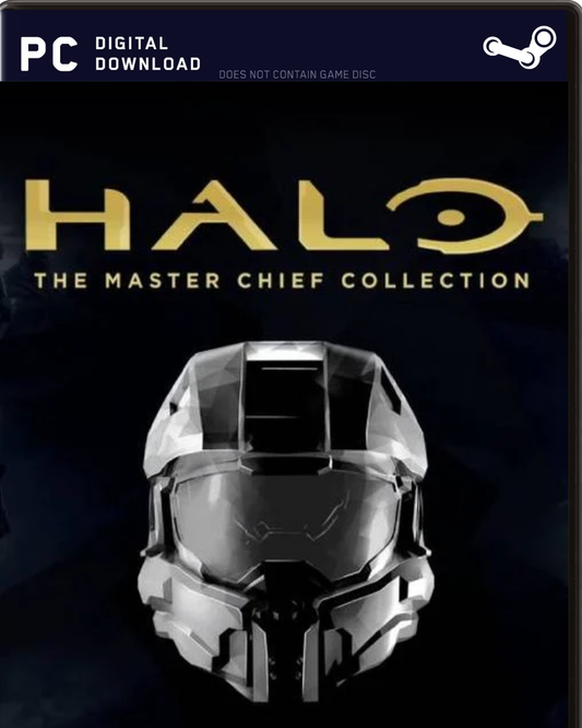 Halo: Master Chief Collection - PC