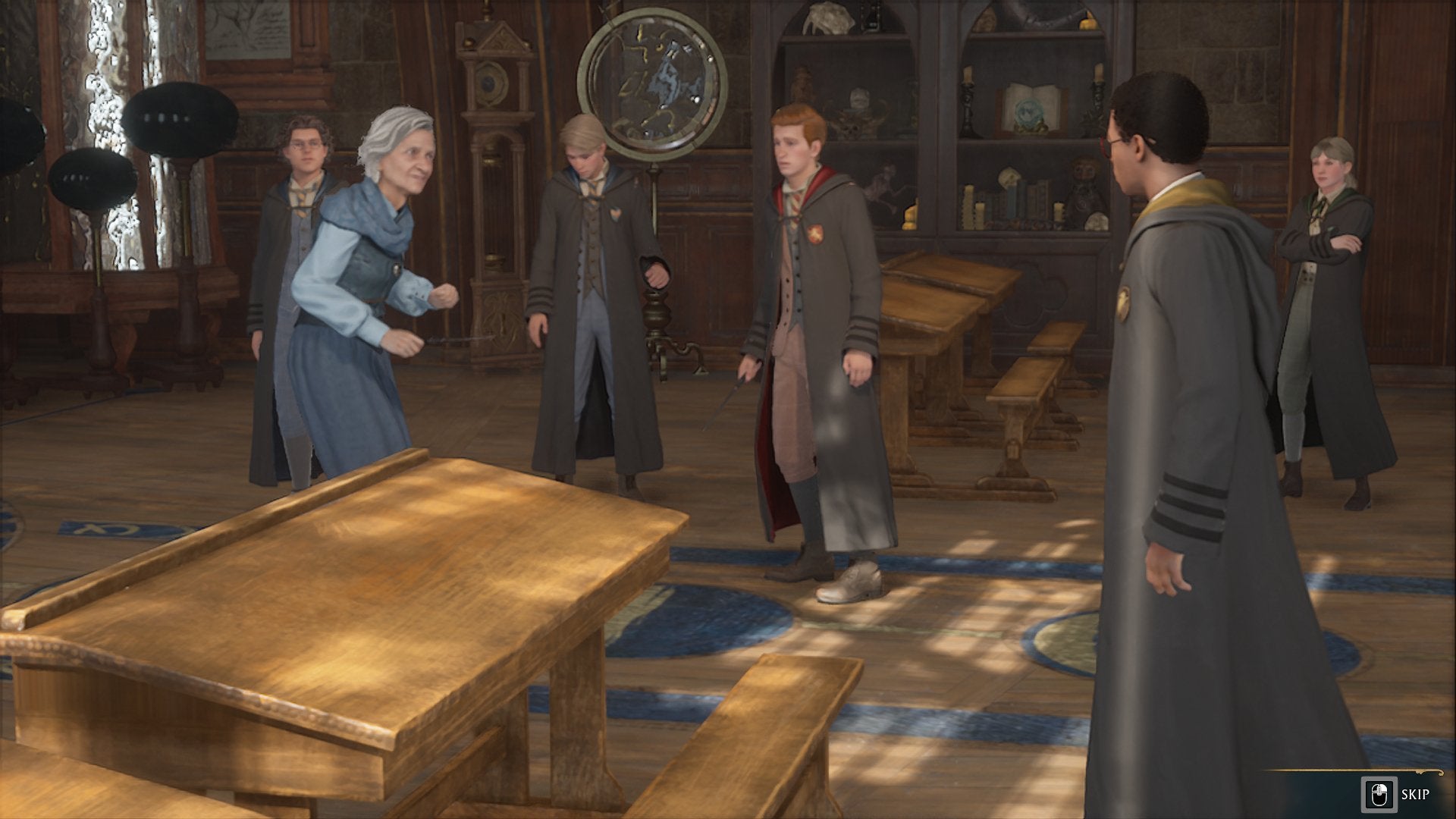 Hogwarts Legacy - PC - VIdeo GameSteamRetrograde#