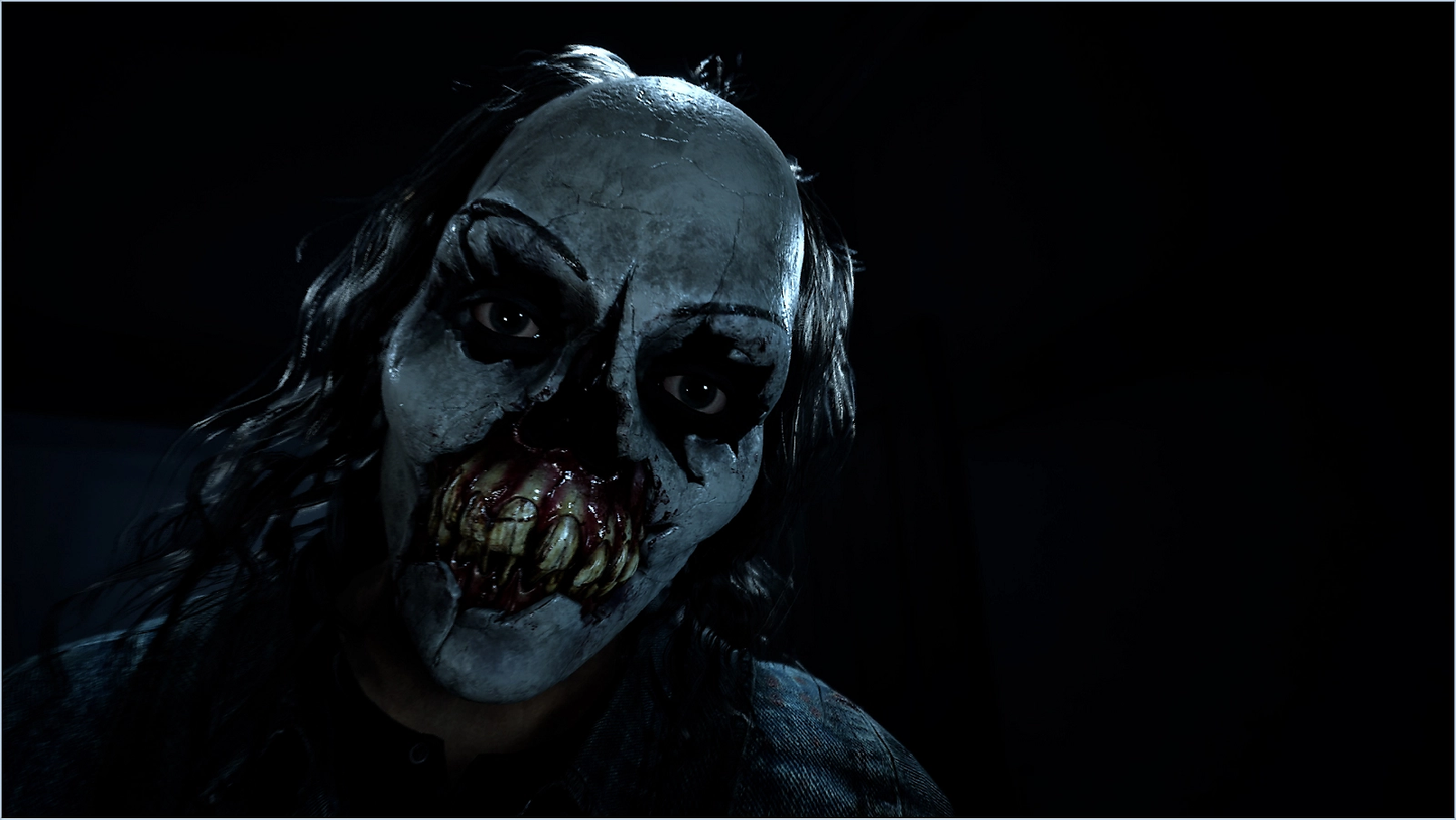 Until Dawn (2024 Remake) - PC OFFLINE