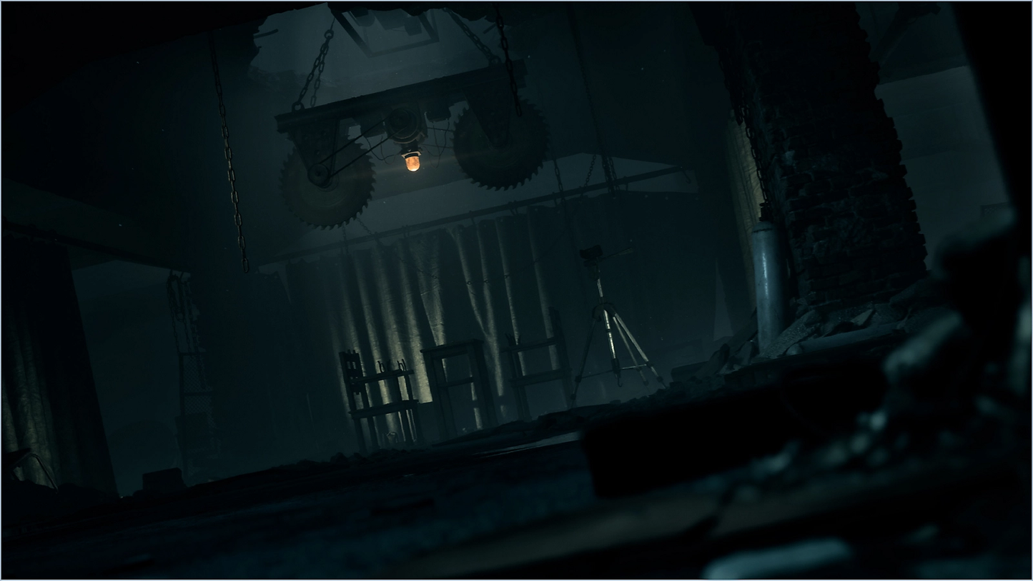 Until Dawn (2024 Remake) - PC OFFLINE