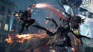 Devil May Cry 5 + Vergil - PC