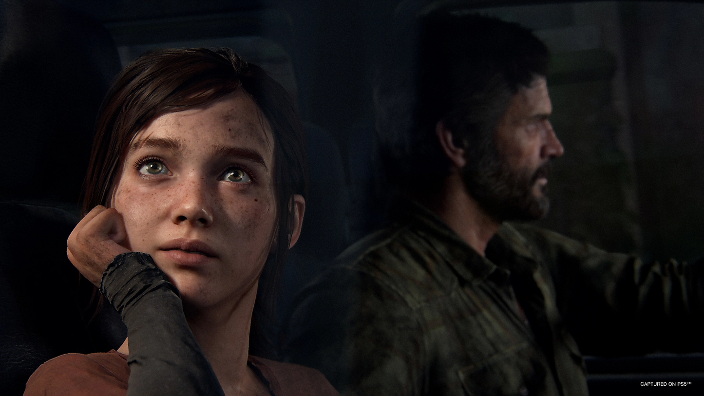 The Last of Us Part I - PC