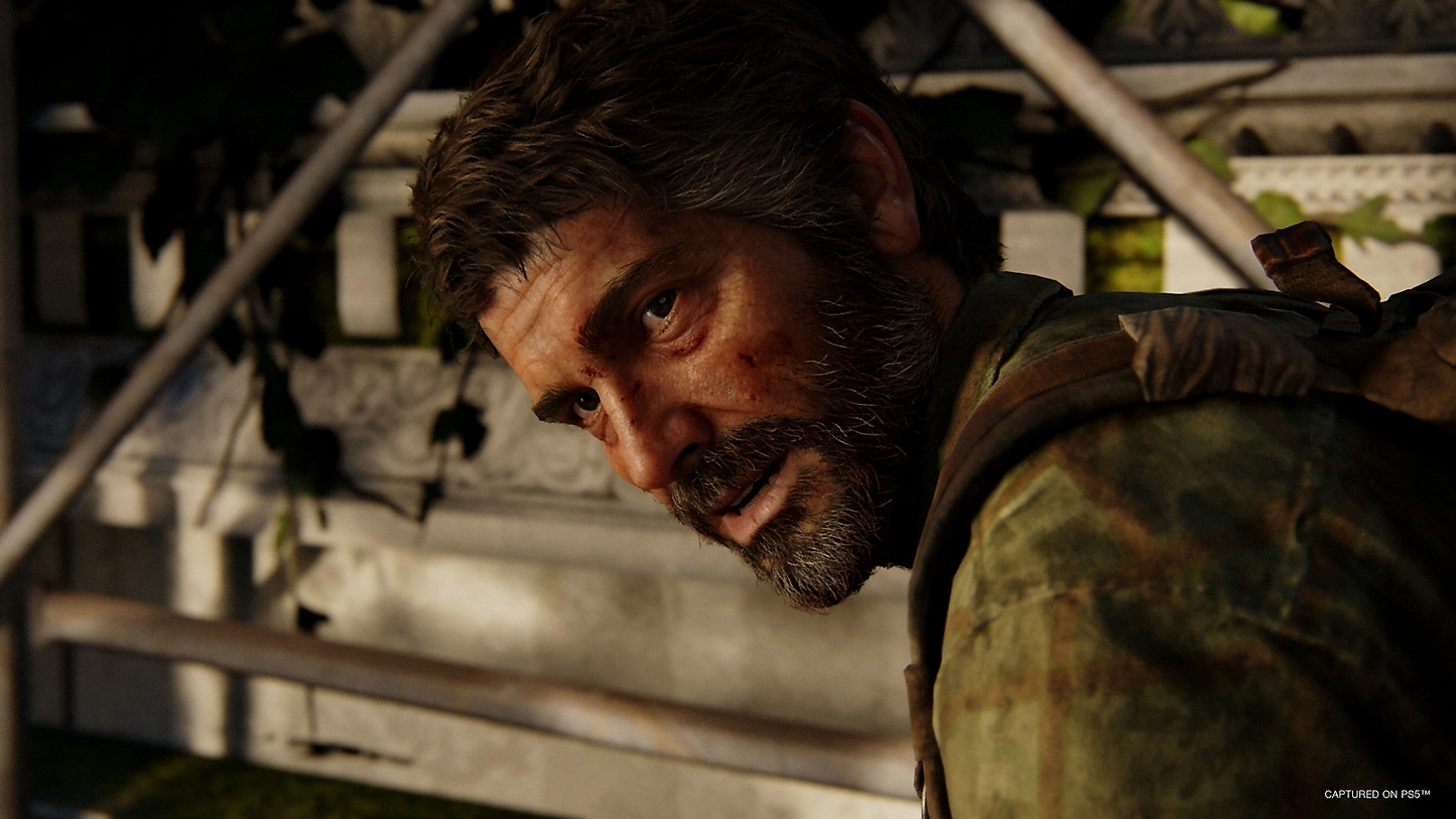 The Last of Us Part I - PC