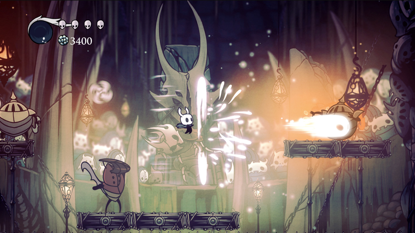 Hollow Knight - PC