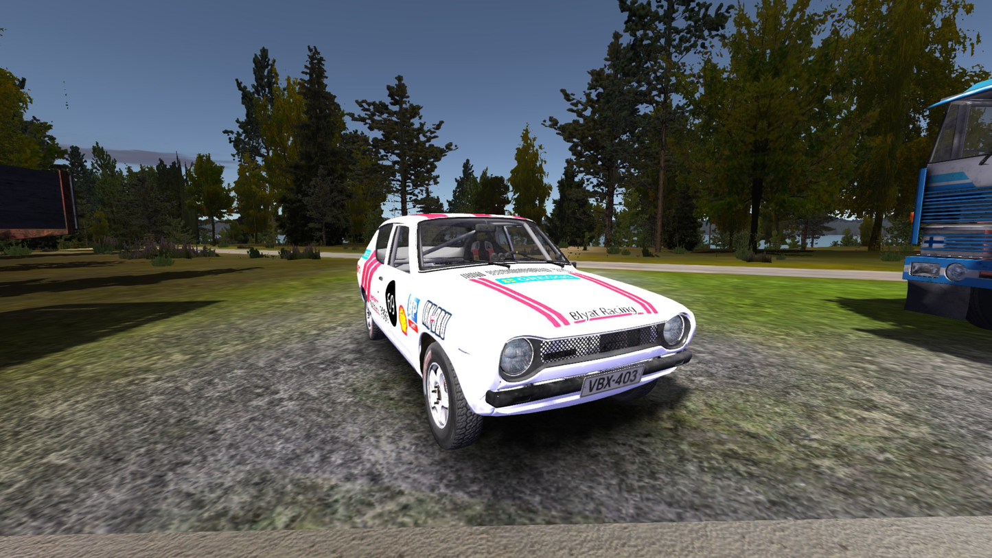 My Summer Car - PC