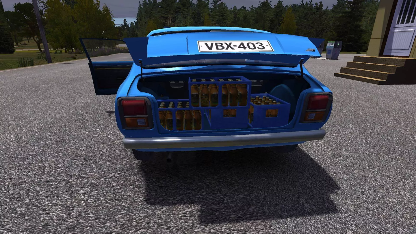 My Summer Car - PC