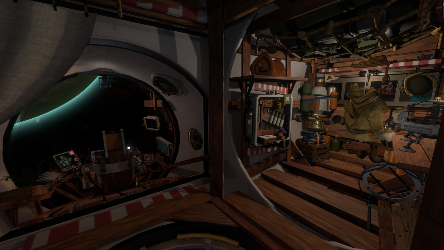 Outer Wilds - PC