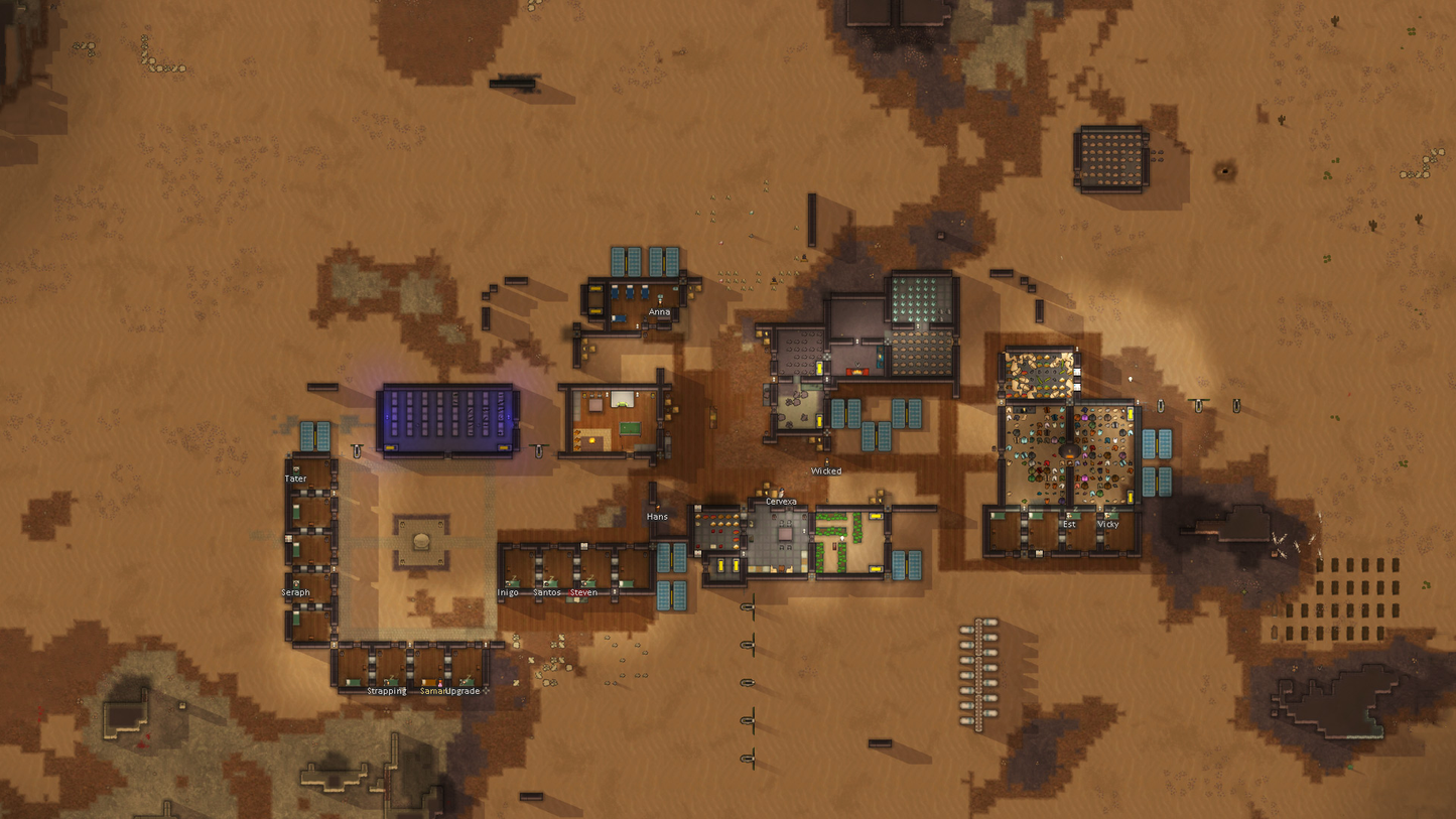 RimWorld - PC