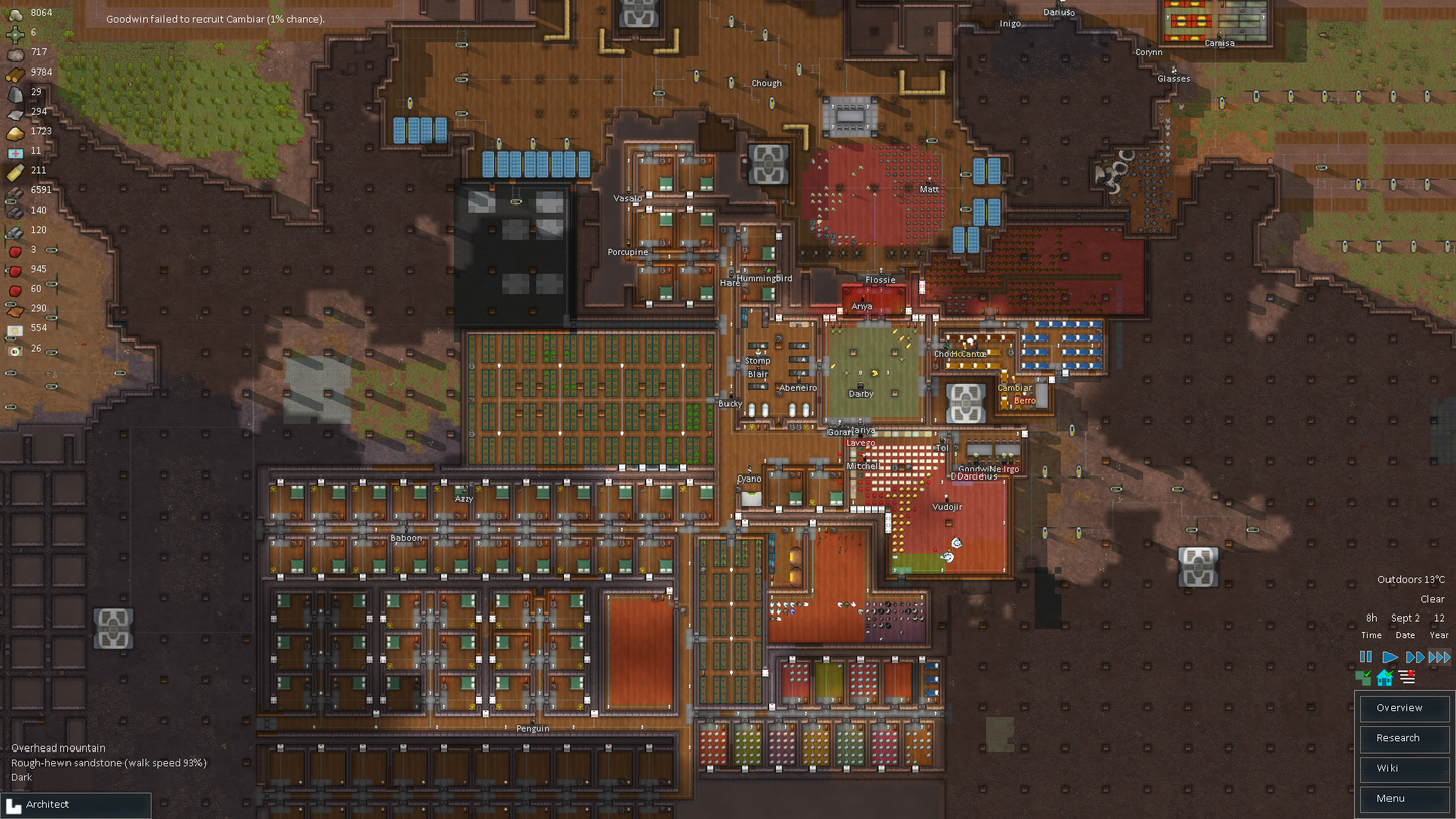 RimWorld - PC