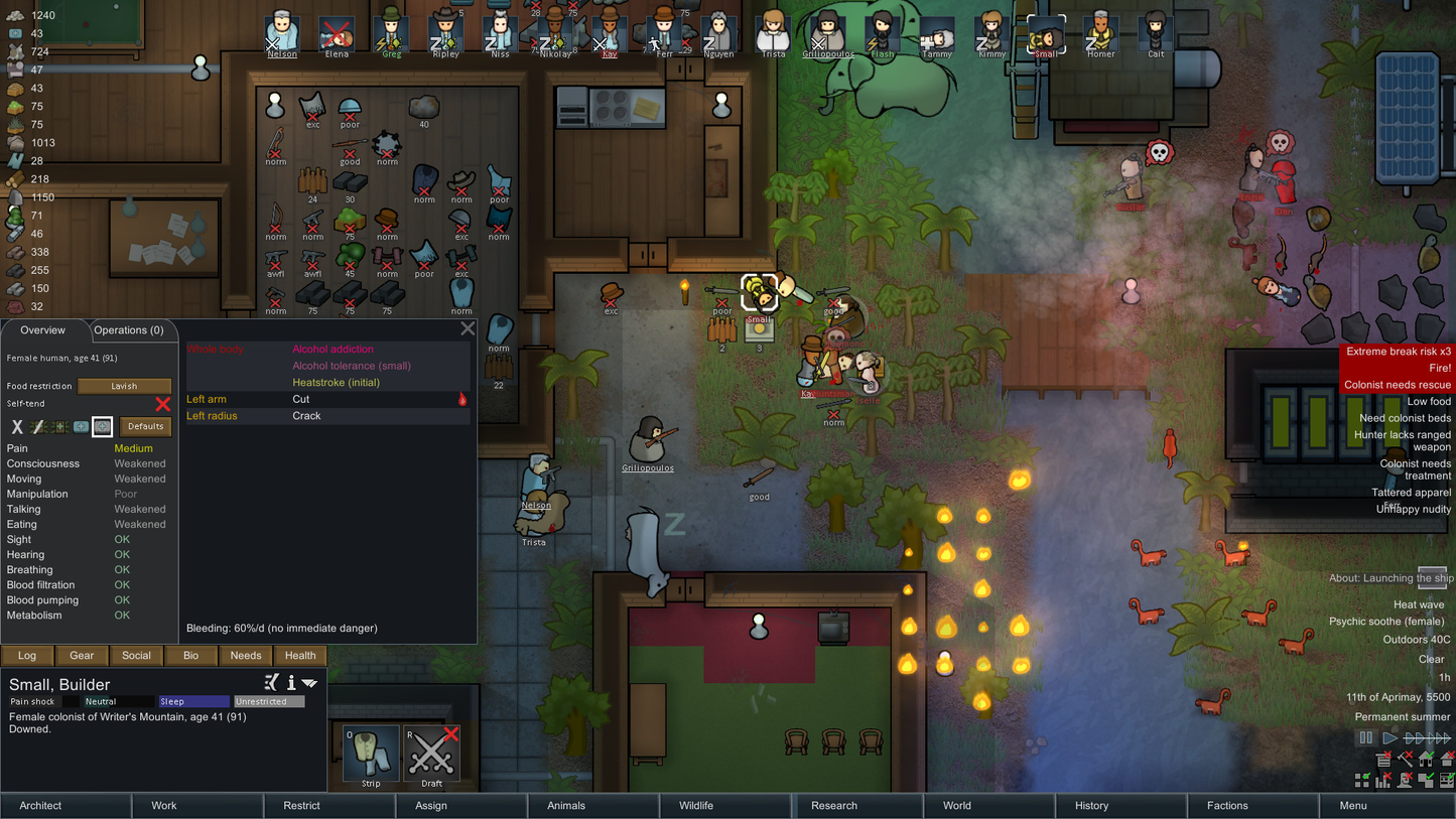 RimWorld - PC