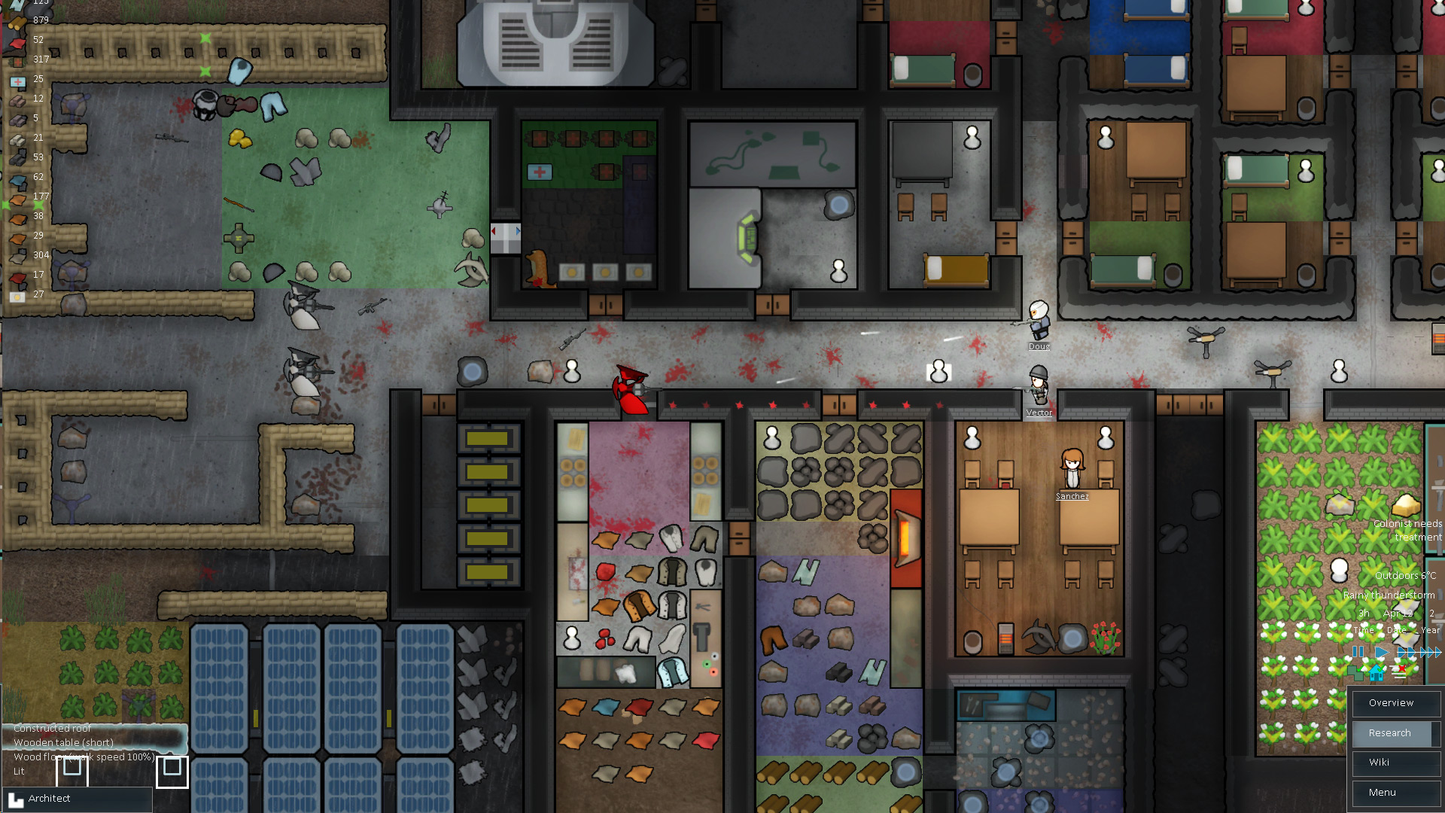 RimWorld - PC