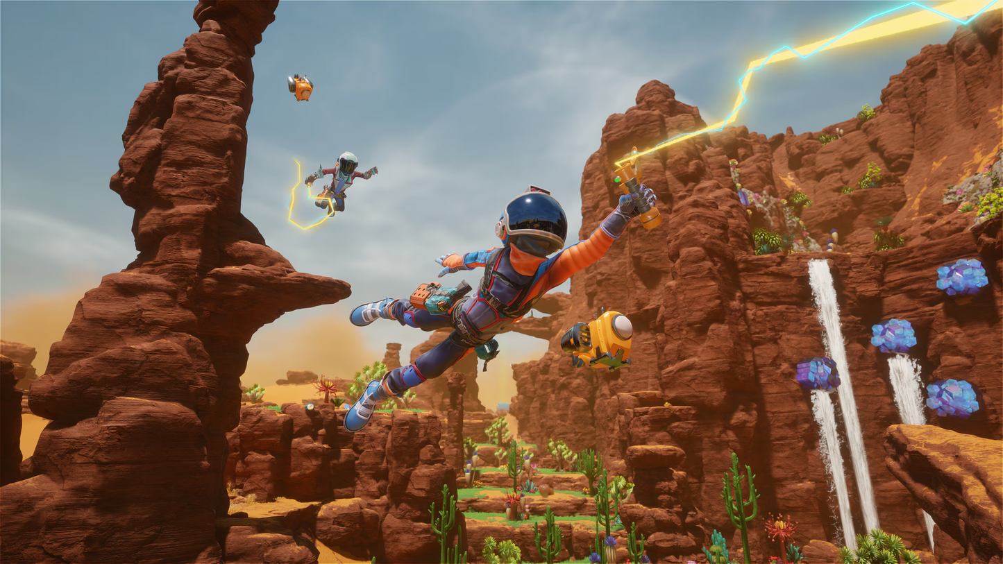 Revenge of the Savage Planet - PC