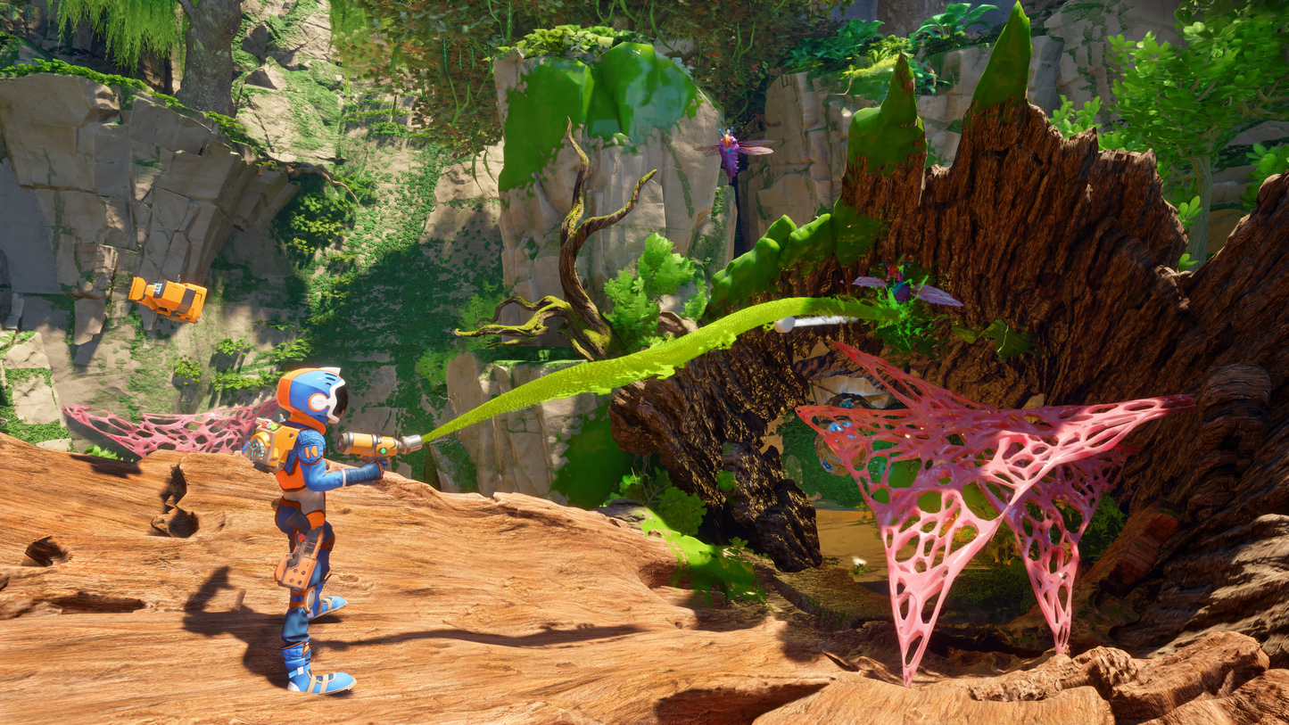 Revenge of the Savage Planet - PC