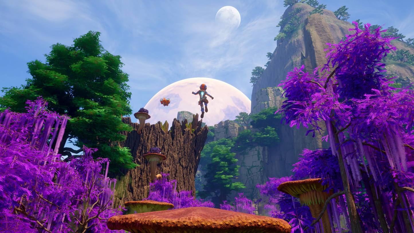 Revenge of the Savage Planet - PC