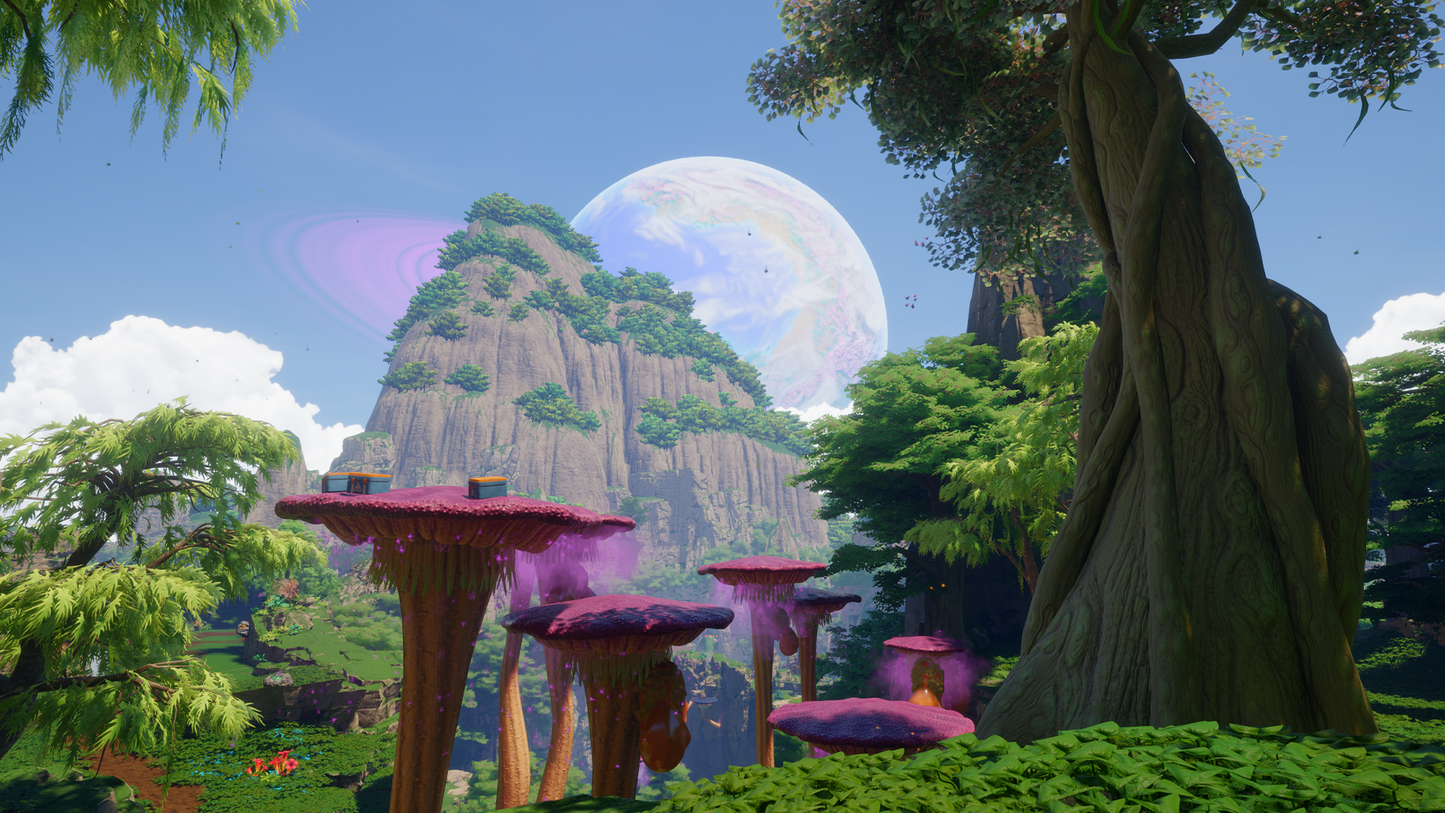 Revenge of the Savage Planet - PC