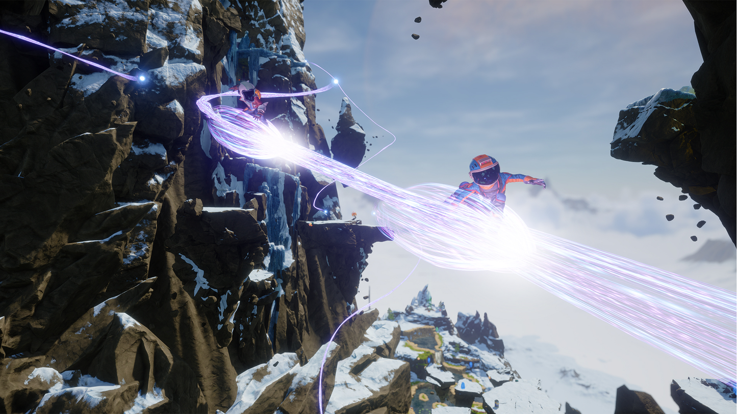 Revenge of the Savage Planet - PC