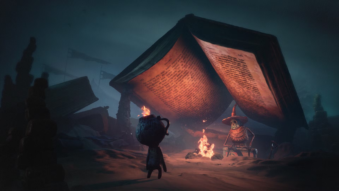 The Midnight Walk - PC