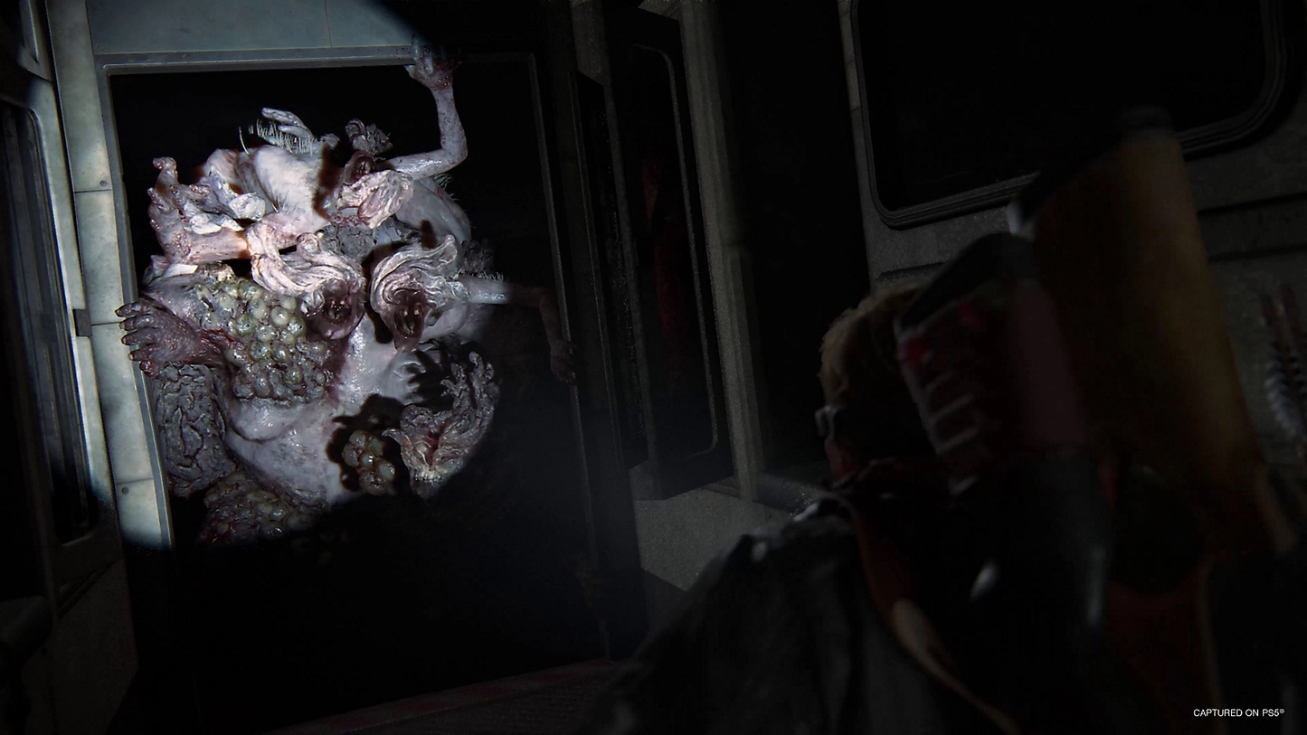 The Last of Us™ Part II Remastered - PC