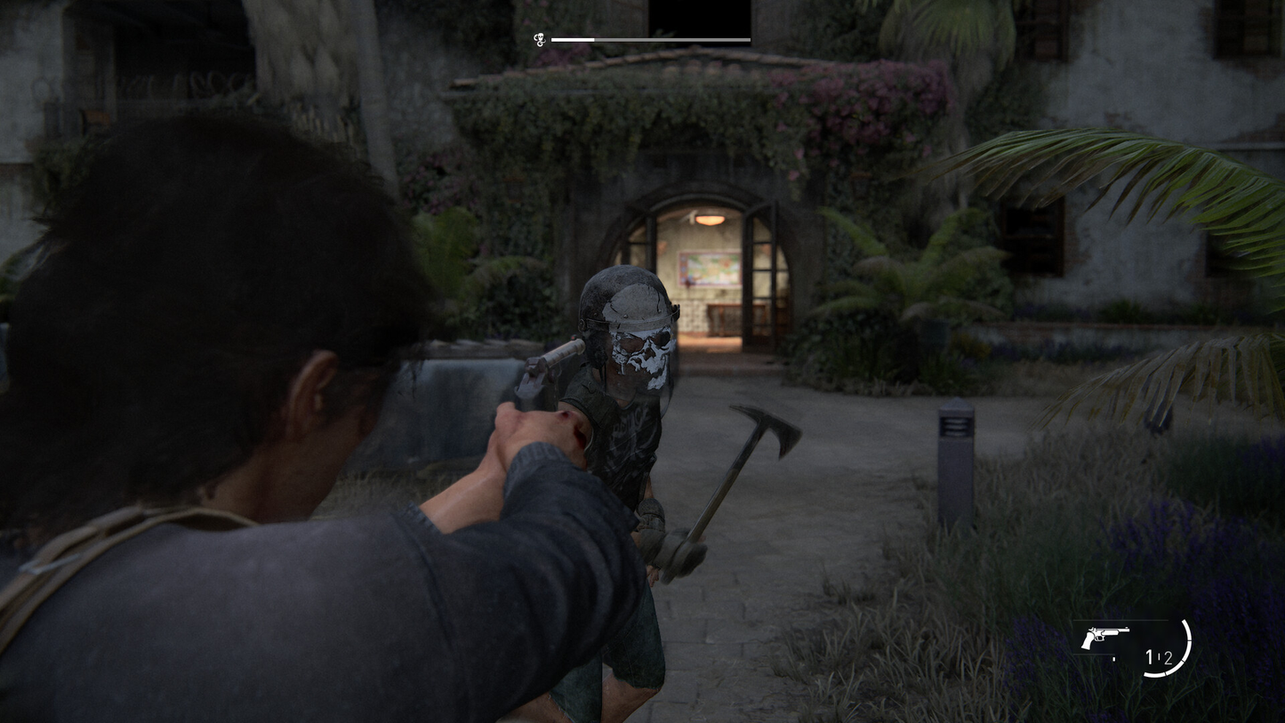 The Last of Us™ Part II Remastered - PC