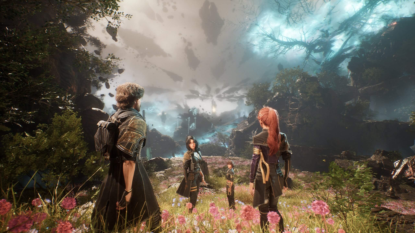 Clair Obscur: Expedition 33 - PC