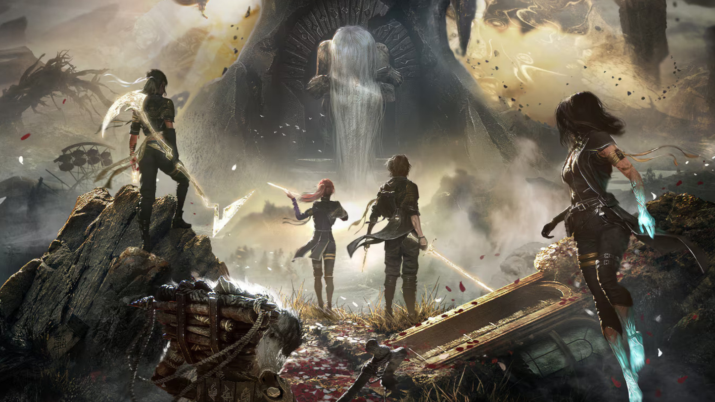 Clair Obscur: Expedition 33 - PC