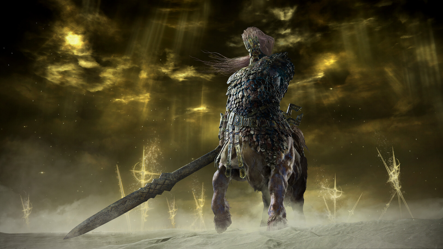 Elden Ring Nightreign: Deluxe Edition - PC Pre-Purchase