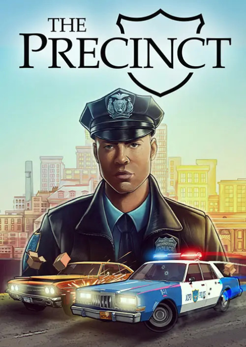 The Precinct - PC