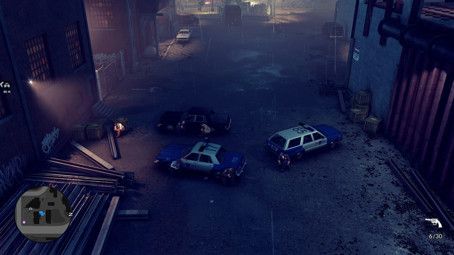 The Precinct - PC