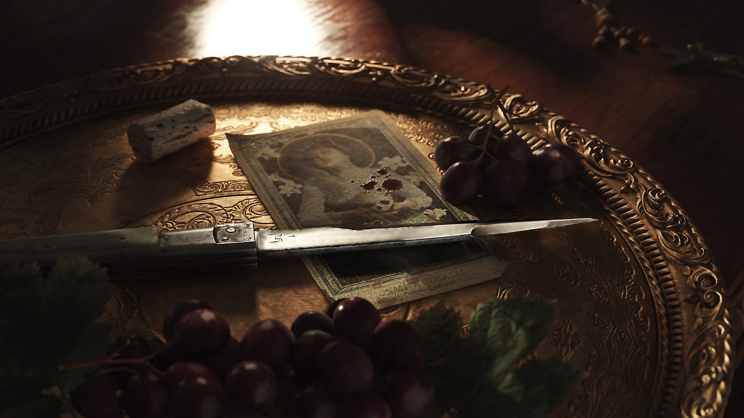 Mafia: The Old Country - PC