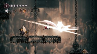 Hollow Knight: Silksong PRE-ORDER - PC