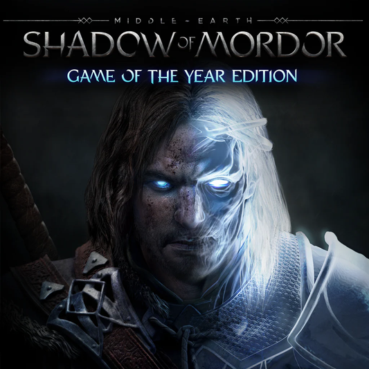 Middle-earth™: Shadow of Mordor™ - Game of the Year Edition - PC