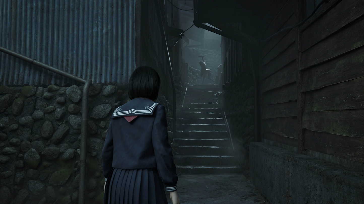 Silent Hill f: Deluxe Edition - PC