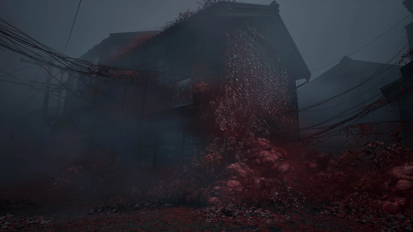 Silent Hill f: Deluxe Edition - PC