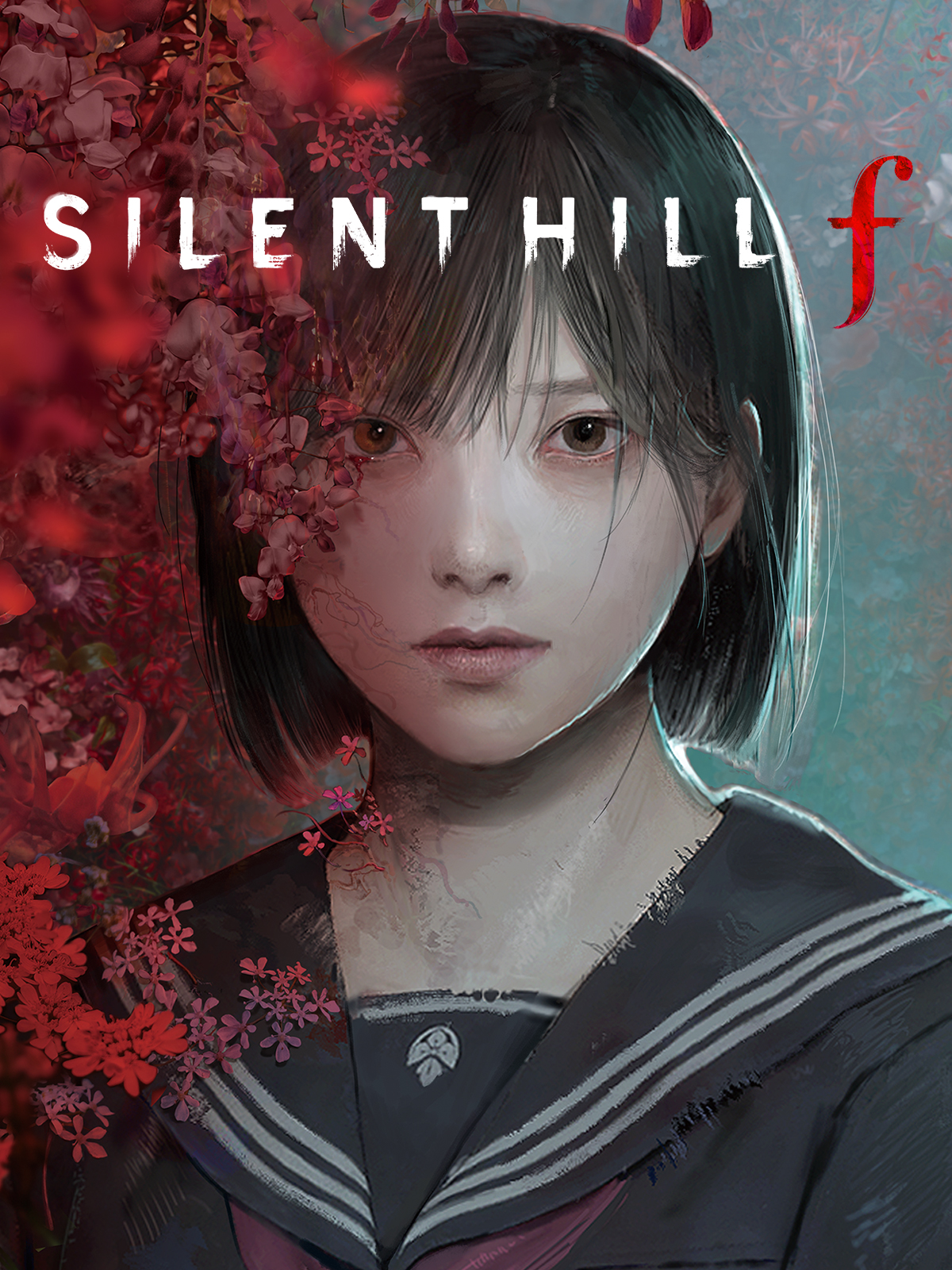 Silent Hill f - PC