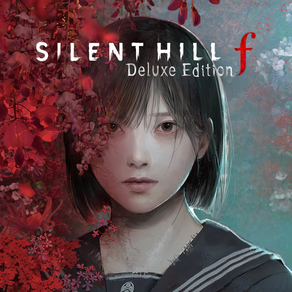 Silent Hill f: Deluxe Edition - PC