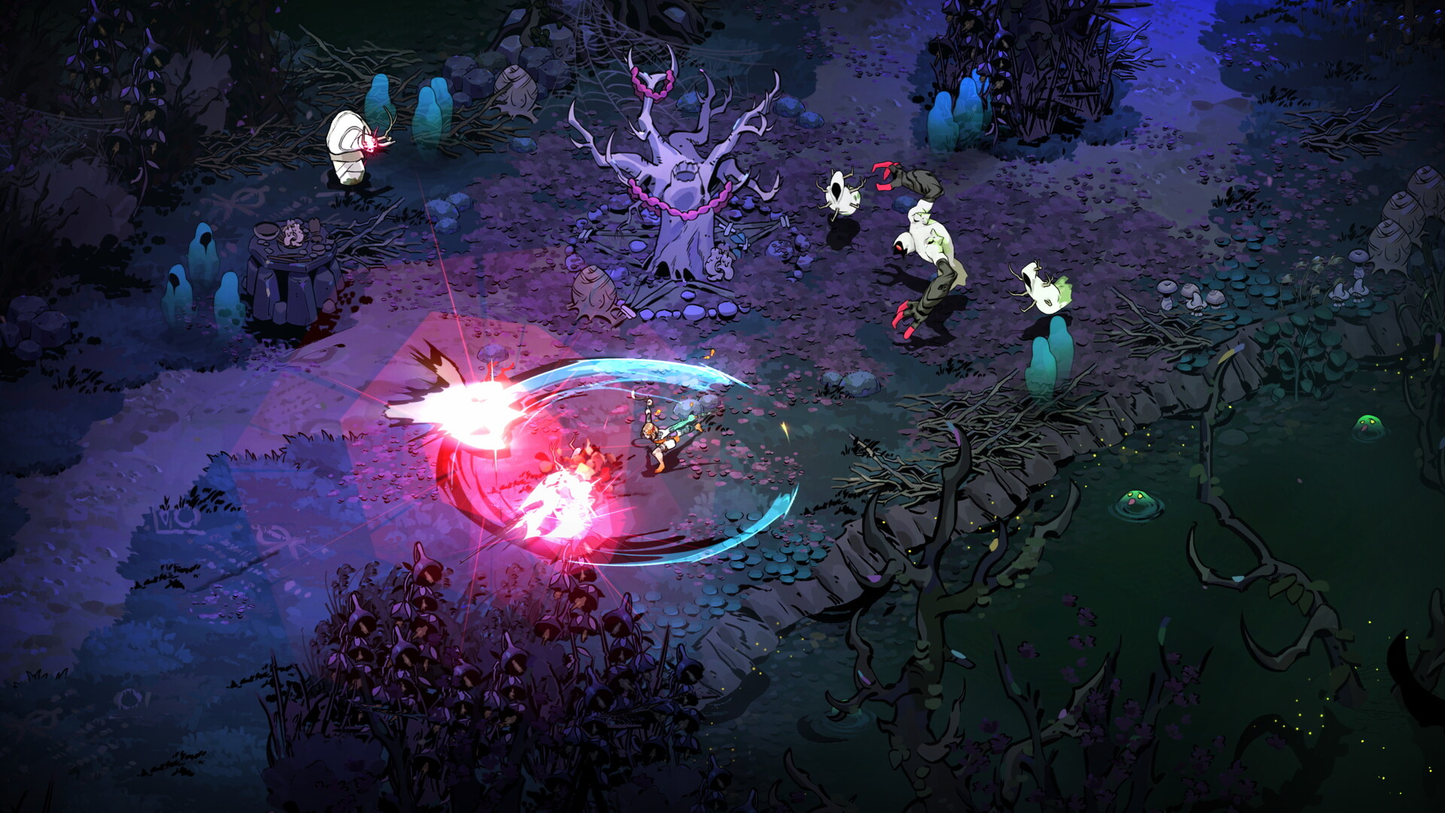 Hades II - PC