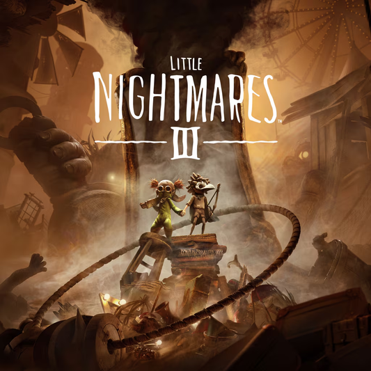 Little Nightmares III - PC