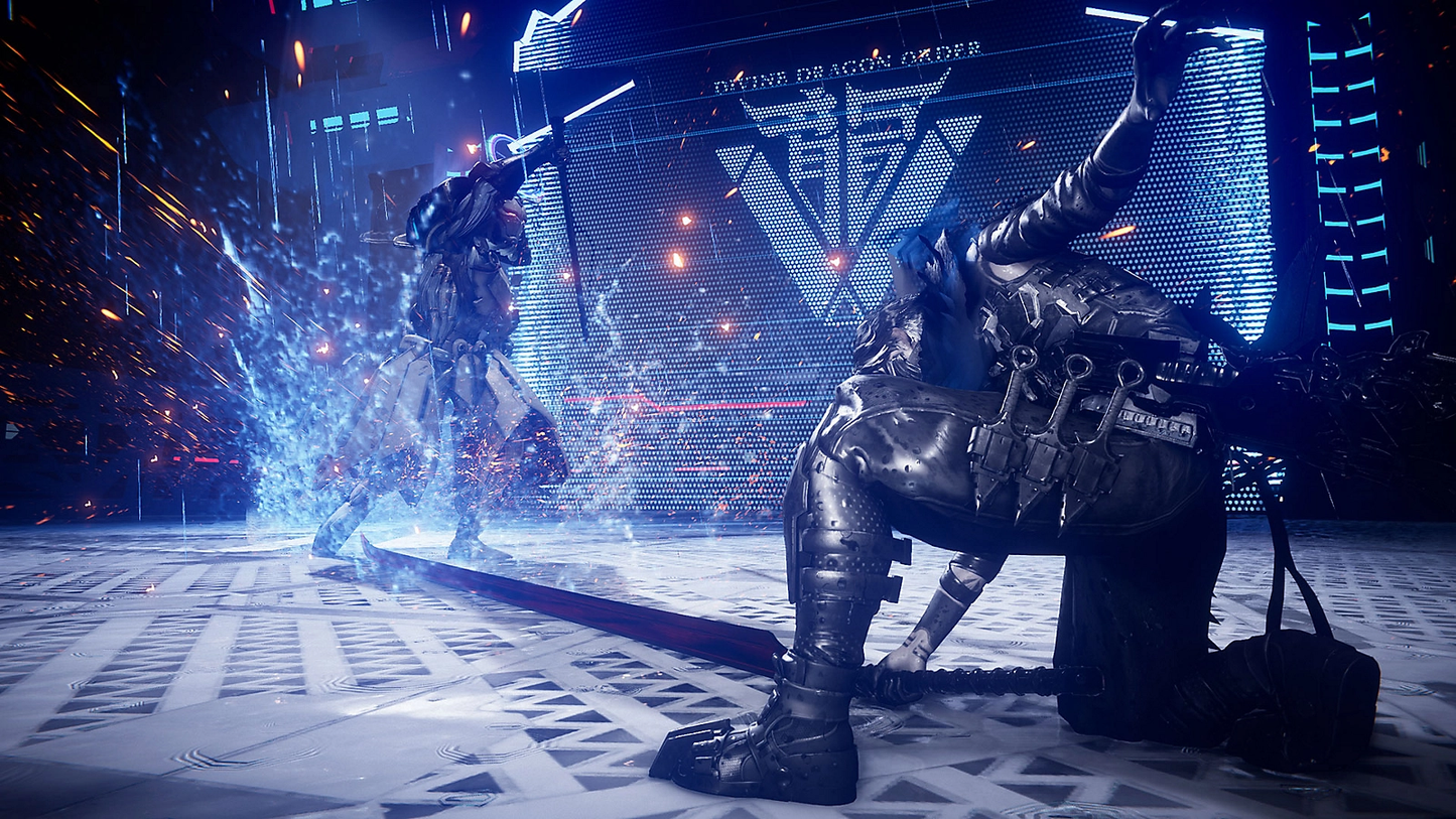 Ninja Gaiden 4 - PC Action Video Game Steam