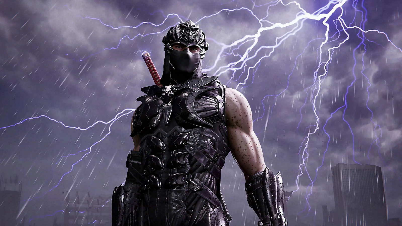 Ninja Gaiden 4 - PC Action Video Game Steam