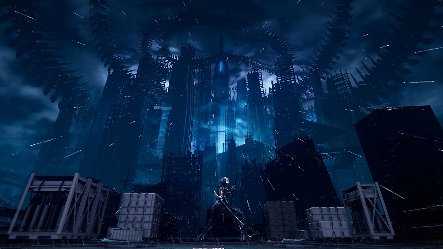 Ninja Gaiden 4 - PC Action Video Game Steam