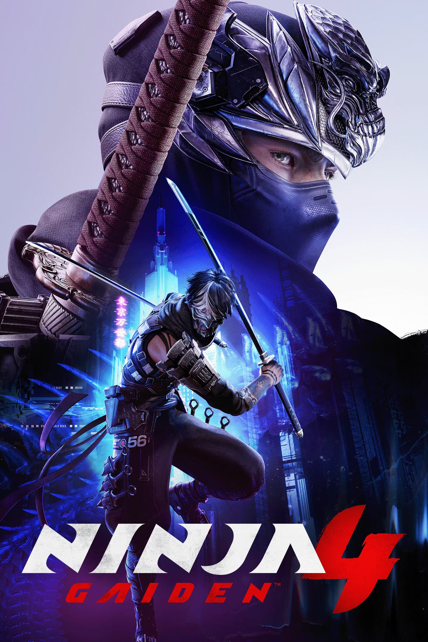 Ninja Gaiden 4 - PC Action Video Game Steam